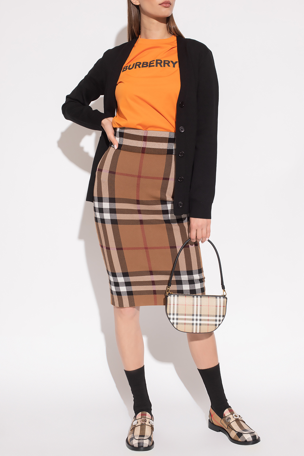 Burberry Arthur 